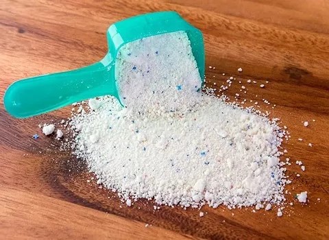 تصویر 2 از خرید و قیمت پودر ماشین لباسشویی فله + فروش صادراتی